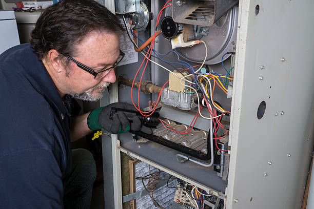 Backup Power Systems Installation in Green River, WY